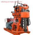 Xy-1 Borehole Water Well Drilling Rig 100m Depth Drilling Machine